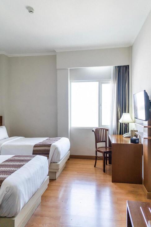 Photo de l'hotel Chez Amina